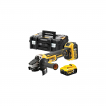 Aku nurklihvija Dewalt DCG405P2-QW, 18 V