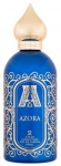 Parf&uuml;&uuml;mvesi Attar Collection Azora, 100 ml