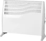 Konvektsioonradiaator Thermoval Boy, 2000 W