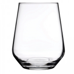 Klaaside komplekt Pasabahce Allegra, klaas, 0.425 l, 6 tk