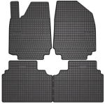 Automatt, esi/tagumine, Hyundai Loniq 6 2022-