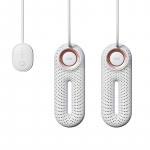 Kingakuivati Sothing DSHJ-S-2214, 18 cm x 3.6 cm, valge v.