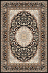 Vaip sise Conceptum Hypnose HMNT805, pruun/beež, 100 cm x 60 cm