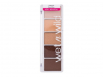 Lauv&auml;rv Wet N Wild Color Icon 5 Pan Palette Women, 6 g, mitmev&auml;rviline