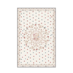 Vaip Conceptum Hypnose EEXFAB735, mitmev&auml;rviline, 180 cm x 120 cm