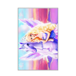 Vaip Conceptum Hypnose EEXFAB427, mitmev&auml;rviline, 180 cm x 120 cm