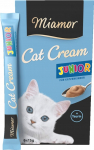 Kassimaius Miamor Cat Cream Junior, 0.015 kg, 6 tk