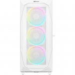 Arvuti korpus Sharkoon REV300, valge v.