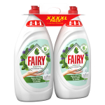 N&otilde;udepesuvahend Fairy Tea Tree & Mint, 2.7 l