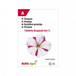 Seemned Baltic Agro petuuniad