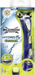 Raseerija Wilkinson Sword Hydro5 Groomer
