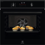 Integreeritav ahi Electrolux 600 seeria &bdquo;SteamBake&ldquo; EOD6F77H