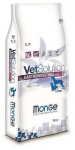 Kuiv koeratoit Monge VetSolution Gastrointestinal, kanaliha, 12 kg