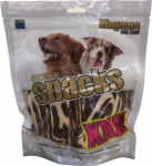 Koeramaius Magnum Beef Flap with Cod, veiseliha/kalaliha, 0.5 kg