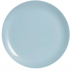 Taldrik prae Luminarc Diwali Paradise Blue, &Oslash; 25 cm, helesinine v.