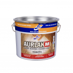 Lakk, poolmatt Rilak Aurlak, 2.7 l