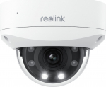 Kuppelkaamera Reolink P437