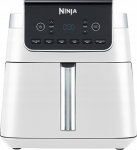 Kuuma&otilde;hufrit&uuml;&uuml;r Ninja Max Pro AF180EUWH, valge v., 2000 W, 6.2 l