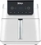 Kuuma&otilde;hufrit&uuml;&uuml;r Ninja Max Pro AF180EUWH, valge v., 2000 W, 6.2 l