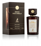 Parf&uuml;&uuml;mvesi Alhambra Smoked Oud & Vanilla, 100 ml