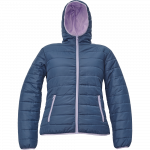 T&ouml;&ouml;jope naiste Cerva Max Neo Lady Light, helelilla/tumesinine, 3XL suurus