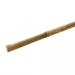 Taimetugi Garden Center, 150 cm, bambuskiud, hele pruun v.