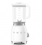 Kokteiliblender Smeg BLF03WHEU, valge v.