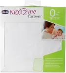 Madratsi kaitse Chicco Next2Me Forever, 110 cm x 58 cm