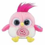 Interaktiivne m&auml;nguasi lind VTech Lolibirds Momo, roosa