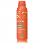 P&auml;ikesekaitsesprei keha jaoks SVR Sun Secure Invisible SPF50+, 200 ml