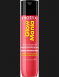 &Scaron;ampoon Matrix Glow Mania, 300 ml