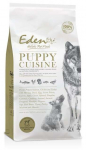Kuiv koeratoit Eden Puppy Cuisine Medium Kibble, l&otilde;he, 2 kg