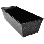 K&uuml;psetusvorm Prymus-AGD, must, 31 cm x 11.8 cm