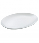 Taldrik serveerimine WMF Ava, &Oslash; 36 cm, valge v.