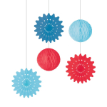 Dekoratsioon Susy Card, mitmev&auml;rviline