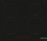 Induktsioonpliit Bosch 6 seeria PUE611HC1E