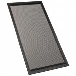 Korpuse detailid Lian Li O11D EVO RGB, must v.