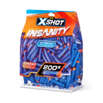 M&auml;ngukuulid Zuru X-Shot 36624 Sinine