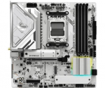Emaplaat ASRock B850M STEEL LEGEND
