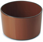Kauss Revol Caractere, kaneelivӓrvi v., 11 cm, 0.440 l