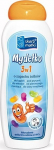Laste du&scaron;igeel ja &scaron;ampoon Skarb Matki 3in1, 250 ml