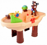 Laste m&auml;ngulaud, koos tarvikutega Summer, mitmev&auml;rviline