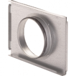 Otsakork ventilatsioonis&uuml;steemide jaoks Zehnder CW-P 420, 160 mm