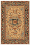 Vaip sise Antique 7519 53555, pruun v., 230 cm x 160 cm