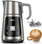 Piimavahustaja Dreo BaristaMaker DR-KMF001