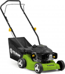 Bensiinimootoriga muruniiduk Fieldmann FZR 4003-79BH, 40 cm