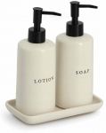 Vannitoakomplekt Zeller Bath Style