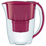 Veefiltrid Aquaphor Amethyst Maxfor+, 2.8 l, bordoo v./l&auml;bipaistev v.