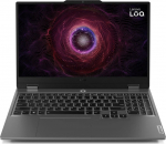 S&uuml;learvuti Lenovo LOQ 15ARP9 83JC005VPB, AMD Ryzen&trade; 5 7235HS, 16 GB, 512 GB, 15.6 ", Nvidia GeForce RTX 3050, tumehall v., en