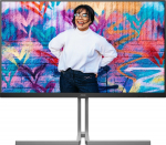 Monitor AOC U32U3CV, Nano IPS, 60 Hz, 4K UHD, 31.5"
